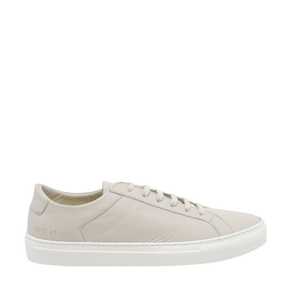 Common Projects Men Achilles Piuma Sneakers